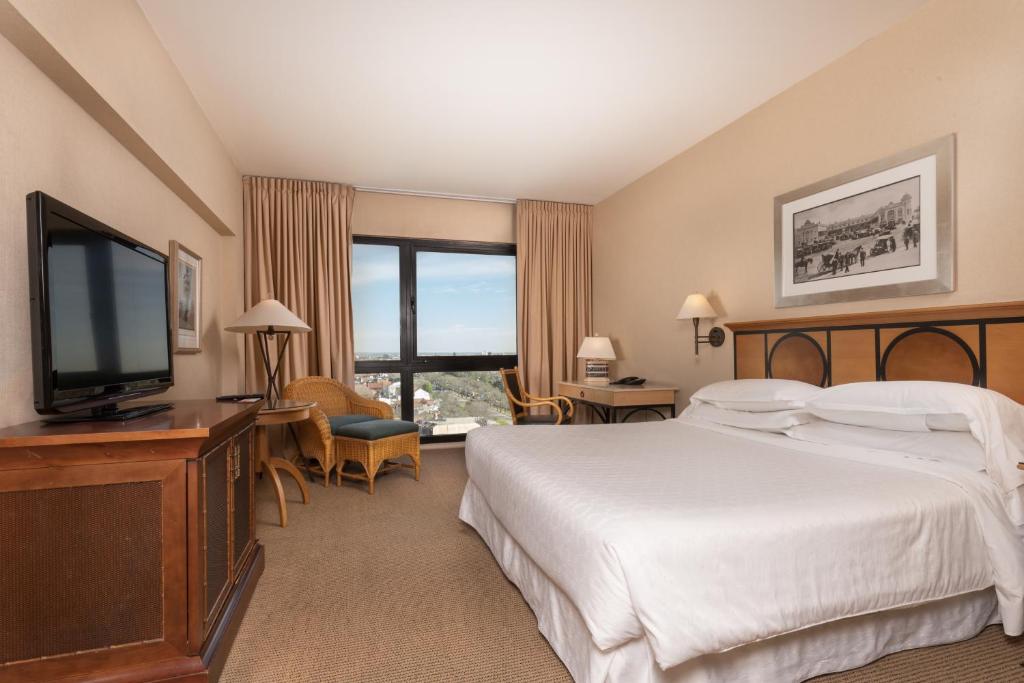 Sheraton Mar Del Plata Hotel photo 1