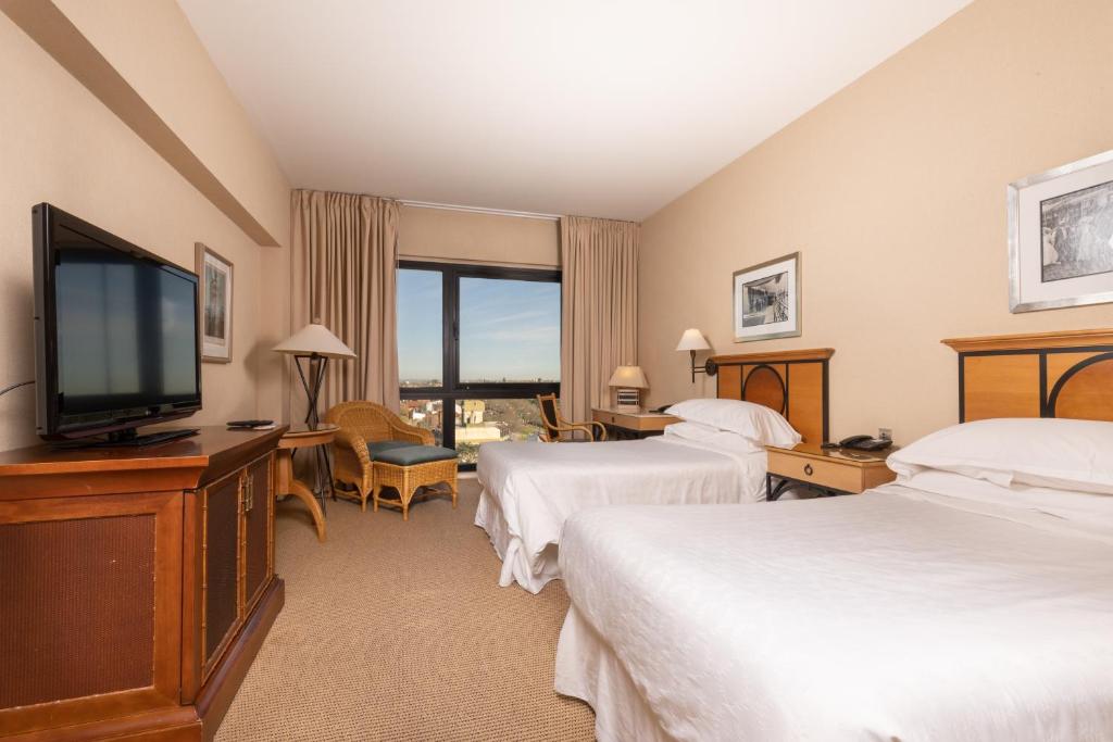 Sheraton Mar Del Plata Hotel photo 3