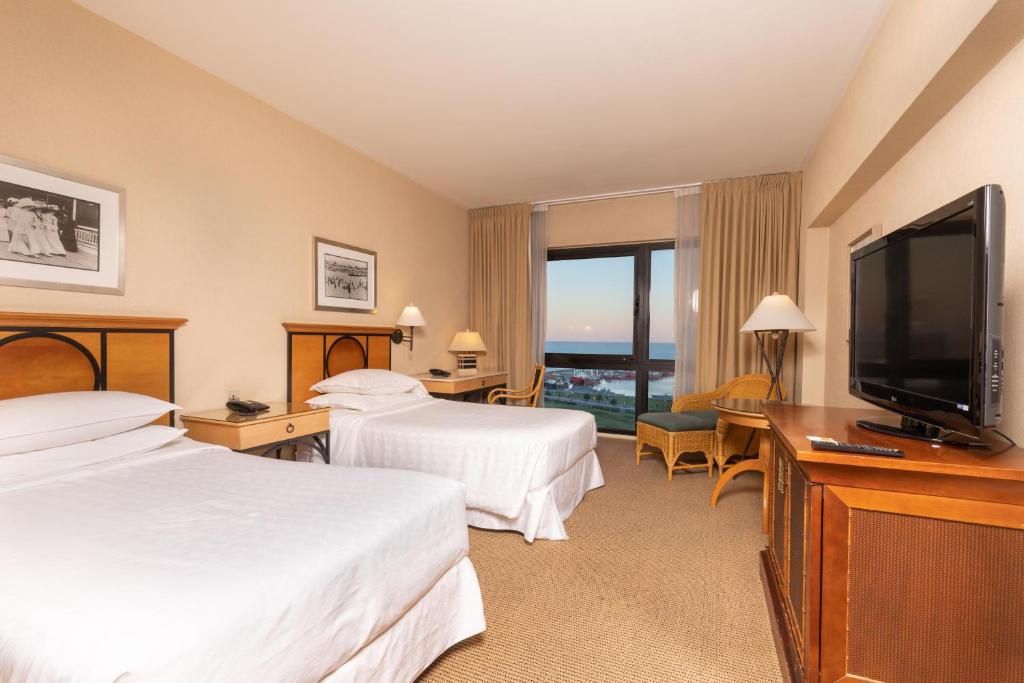 Sheraton Mar Del Plata Hotel photo 4
