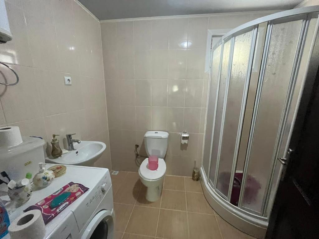 Aile Dağ evi photo 1