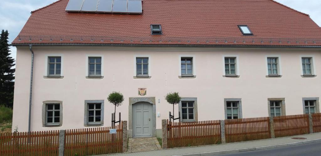 Erbgericht Putzkau photo 1