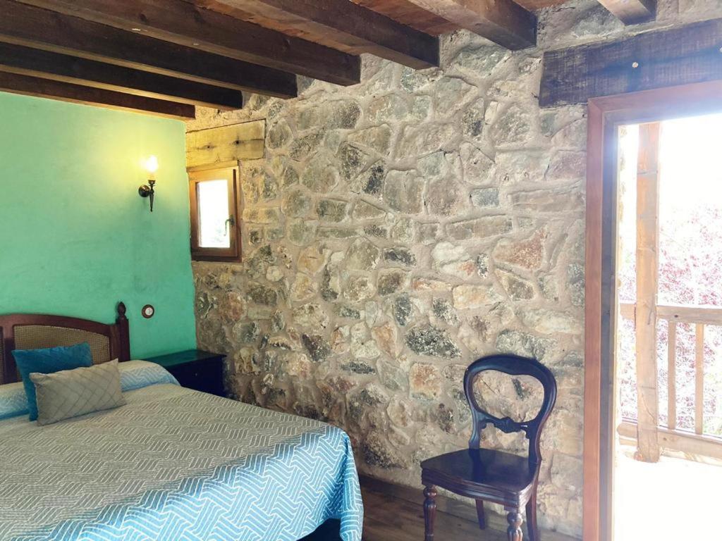 Acebos del Tajo photo 2