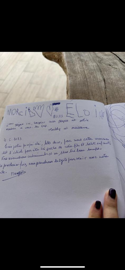 Secret de campagne Spa photo 4
