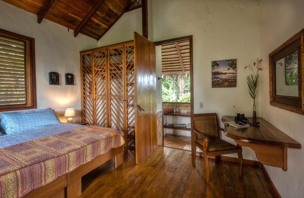 Villa Toucan with National Geographic Views photo 2