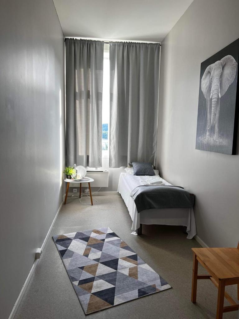 Leirvik Vandrehjem photo 3