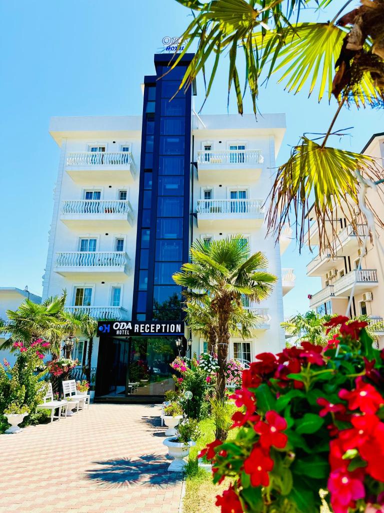Apartments Oda Hotel photo 2