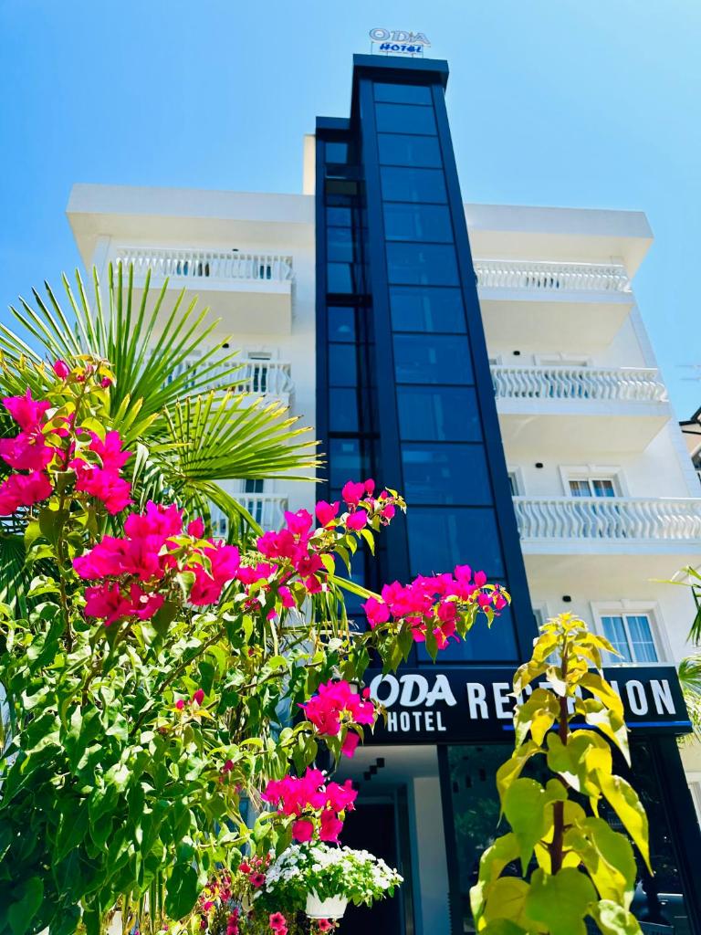 Apartments Oda Hotel photo 1
