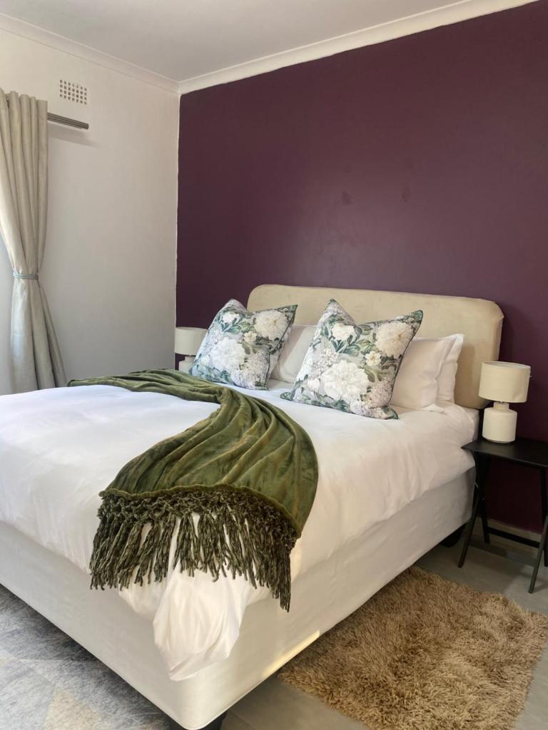 Urban & Comfortable Loft apartment in Mthatha photo 1