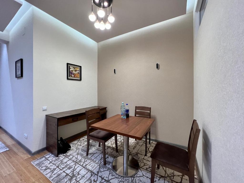 Dushanbe City View Apartment photo 3