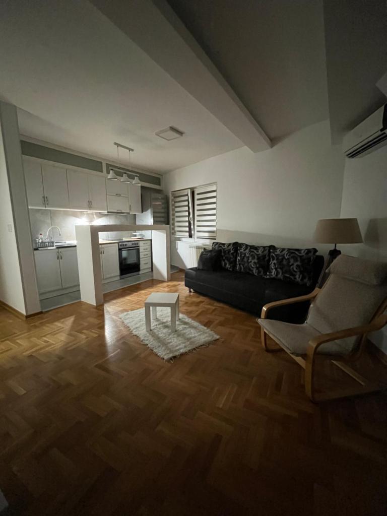 APARTMAN VOJVODA JJ photo 1