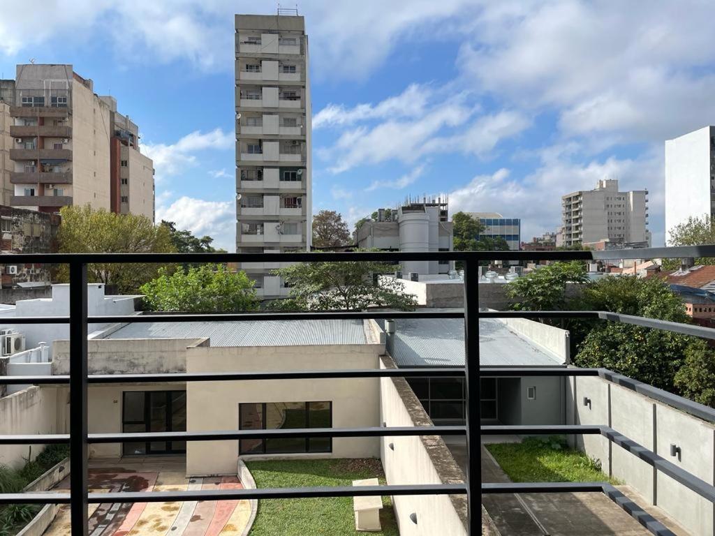 Edificio 9 de Julio photo 3