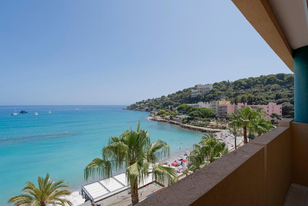 La Rose des Vents - Sea View