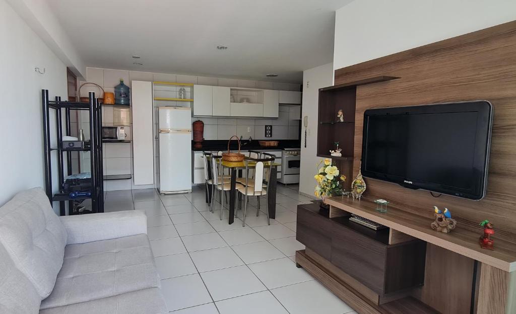 Apartamento em Tambaú photo 1