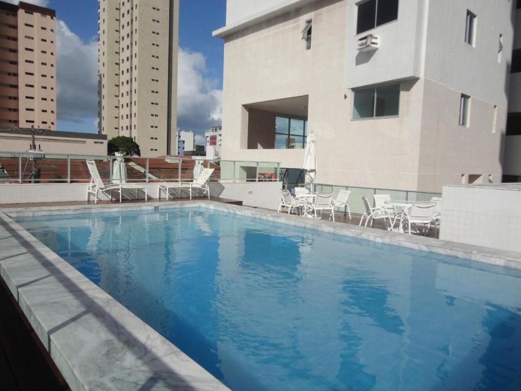 Apartamento em Tambaú photo 2