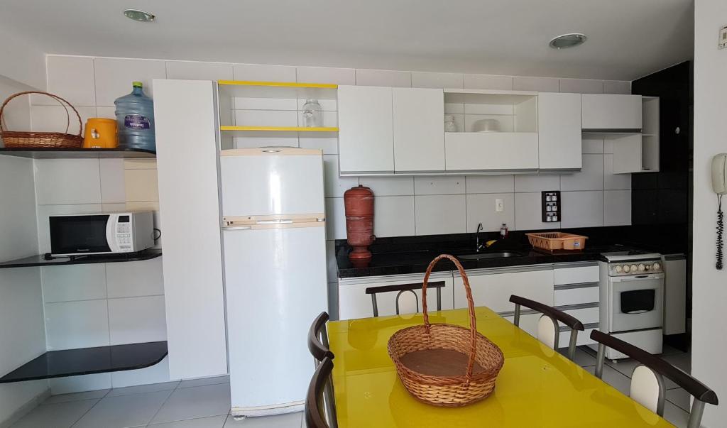 Apartamento em Tambaú photo 4