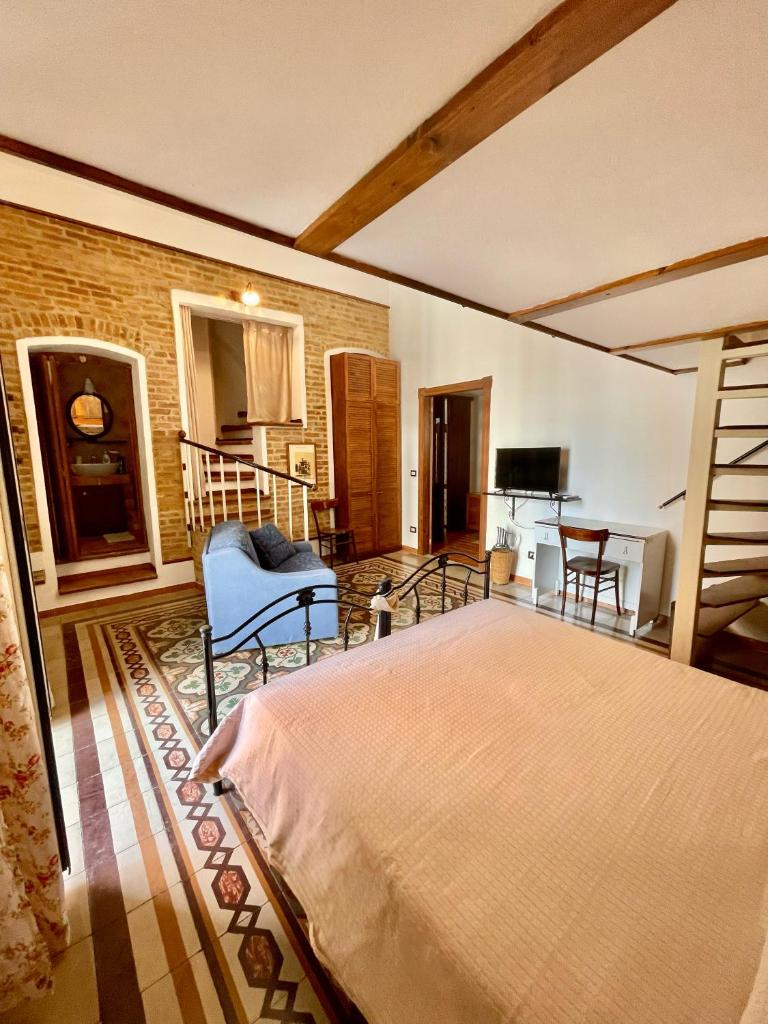 Appartamento in centro - Bellavista House photo 3