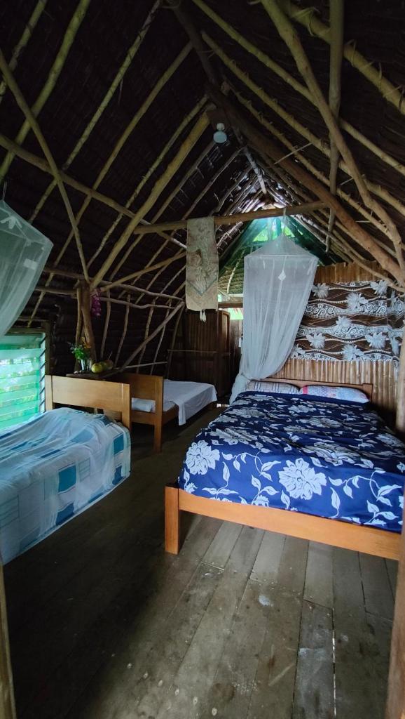 Serenity Treehouse photo 2