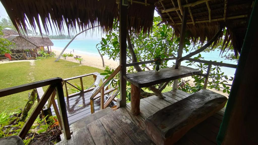 Serenity Treehouse photo 3