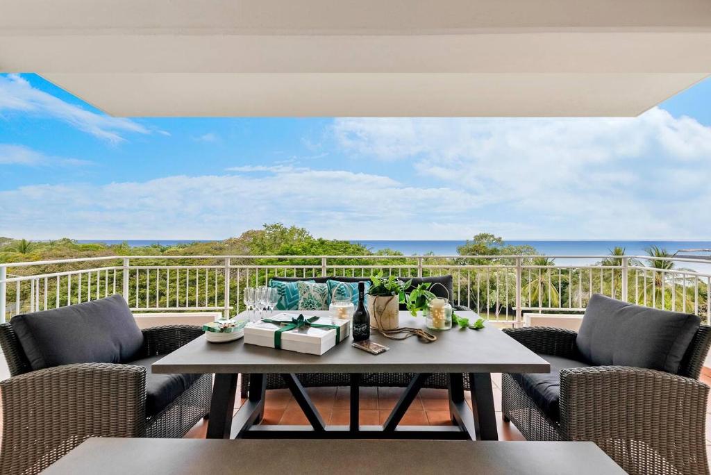 Harbour Haven - A Parkside CBD Address
