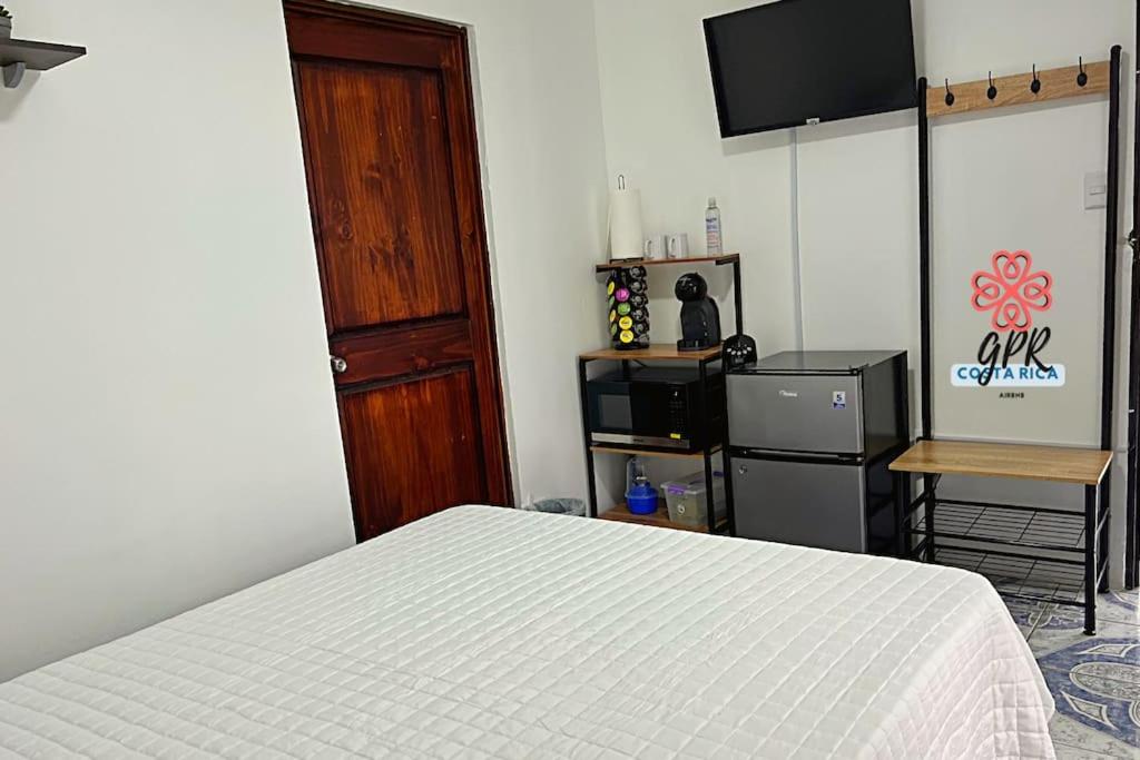 Cozy Room habitación en Alajuela photo 1