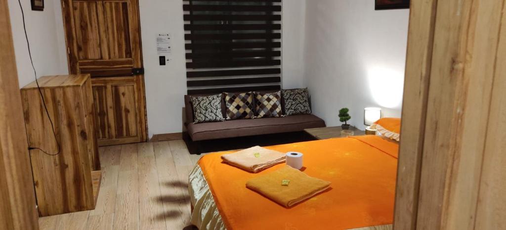 Casa Shangri La photo 2