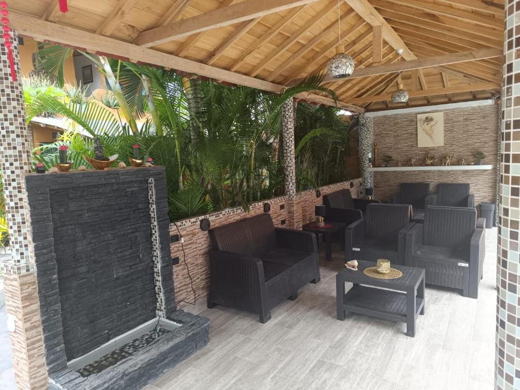 Casa Shangri La photo 3