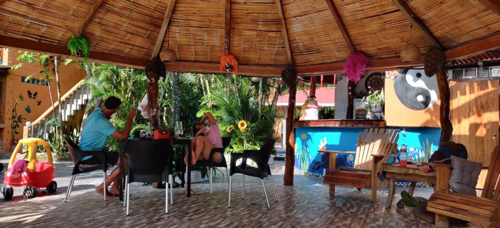 Casa Shangri La photo 4
