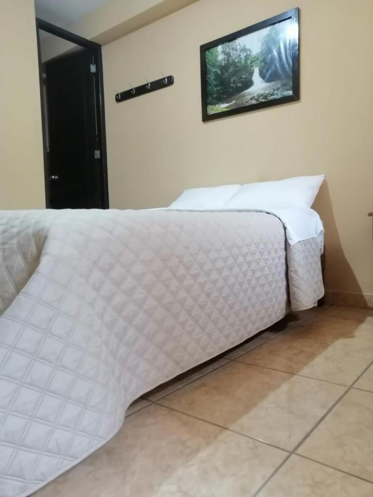 Villa Hermosa