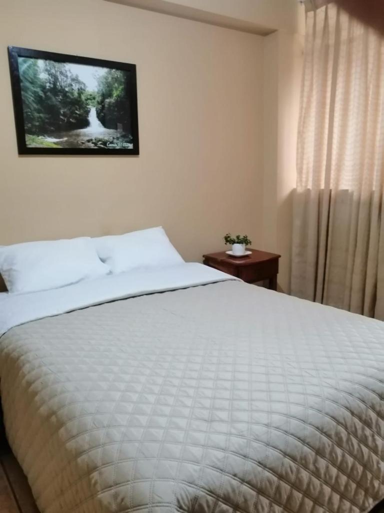 Villa Hermosa photo 1