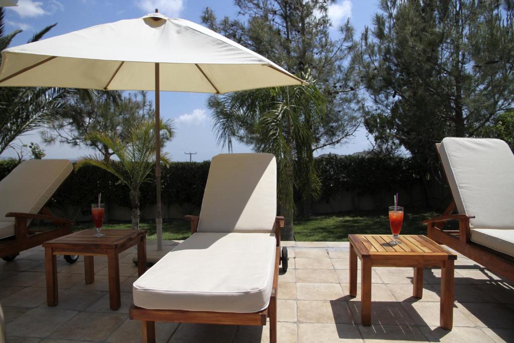 Eve Pissouri Xιnisteri Villa photo 3