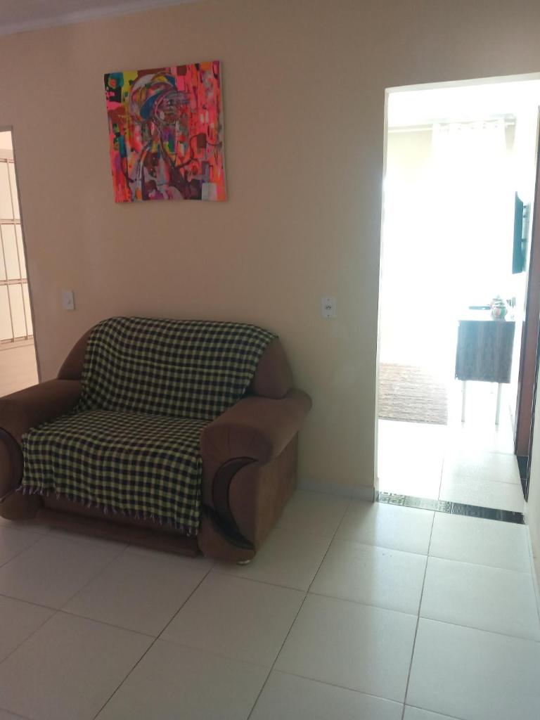 Casa Aurora da Chapada photo 1