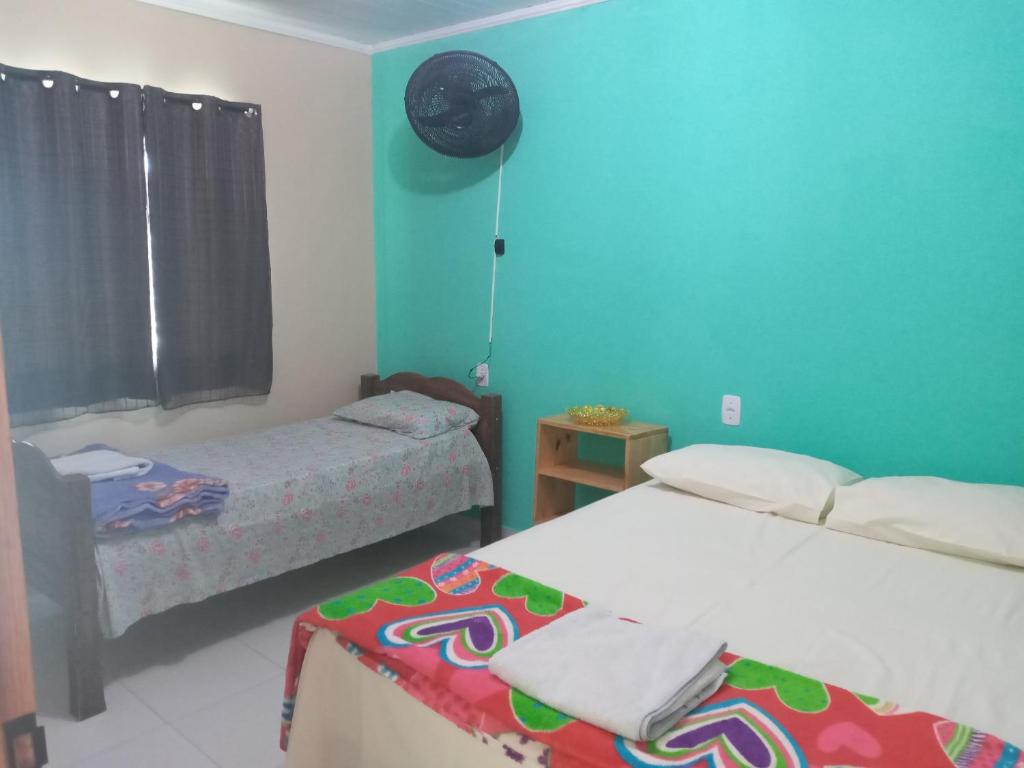 Casa Aurora da Chapada photo 2
