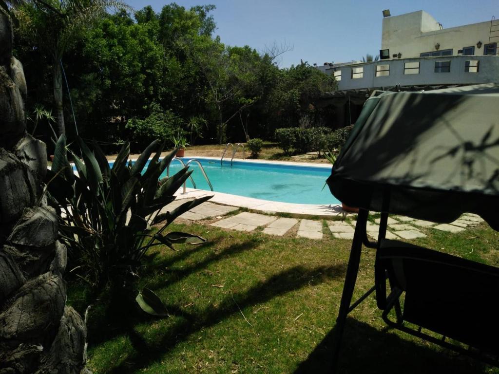 Sandorini country club photo 1
