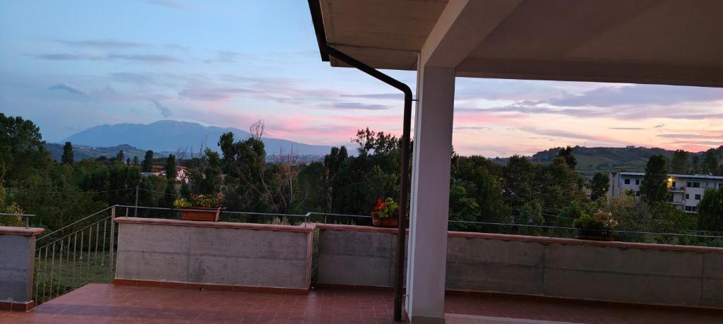 Casa Vacanze Cerreto 1 photo 4
