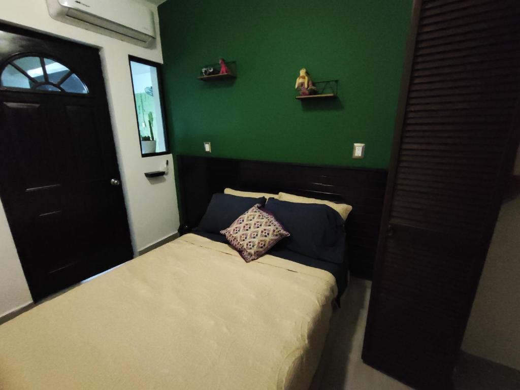 Las viejitas, la casita más bonita del centro de Tuxtla Gutiérrez photo 1