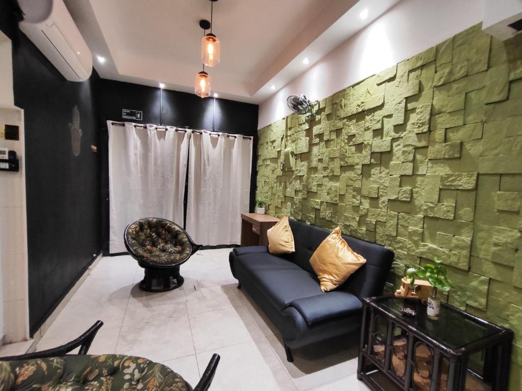 Las viejitas, la casita más bonita del centro de Tuxtla Gutiérrez photo 2