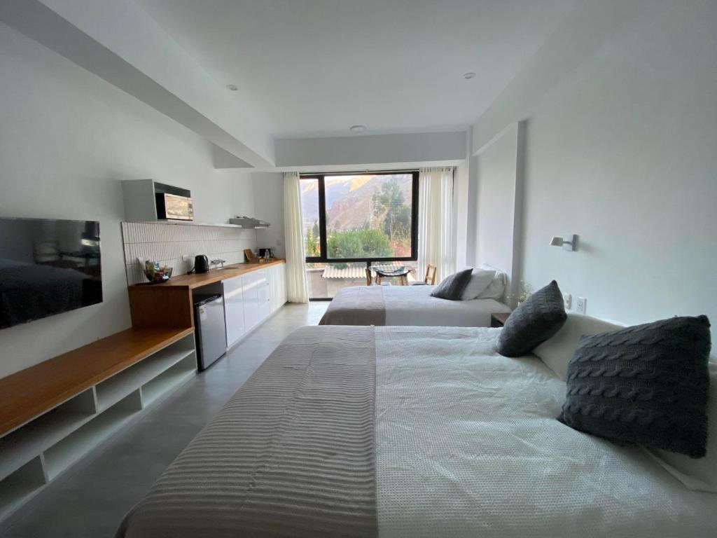 Zerenna Sacred Valley Boutique Hotel photo 4