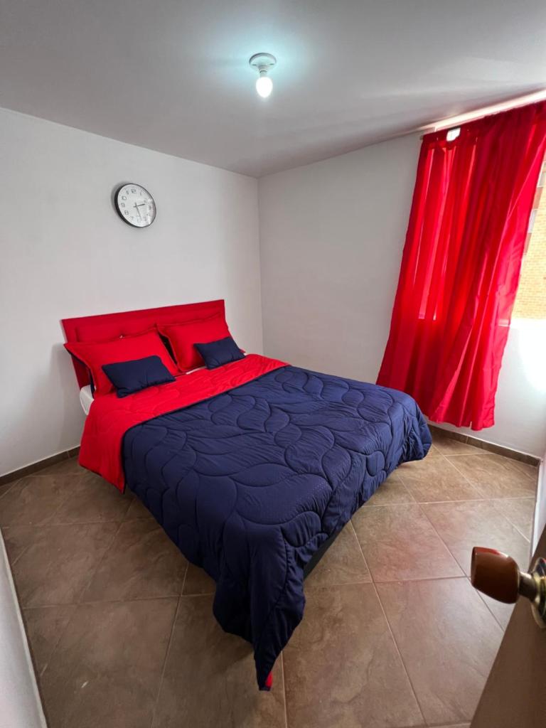 Habitacion Medellin