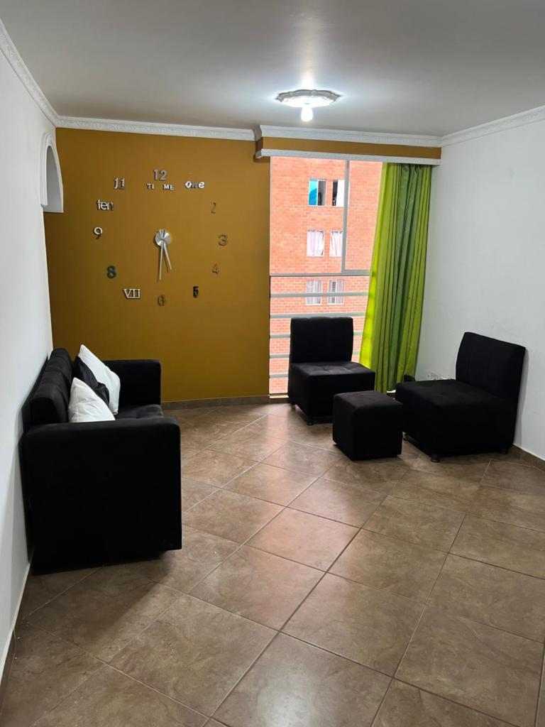 Habitacion Medellin photo 1