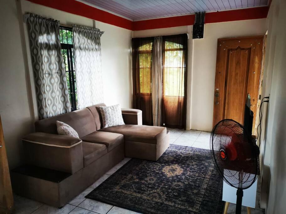 Casa Peri