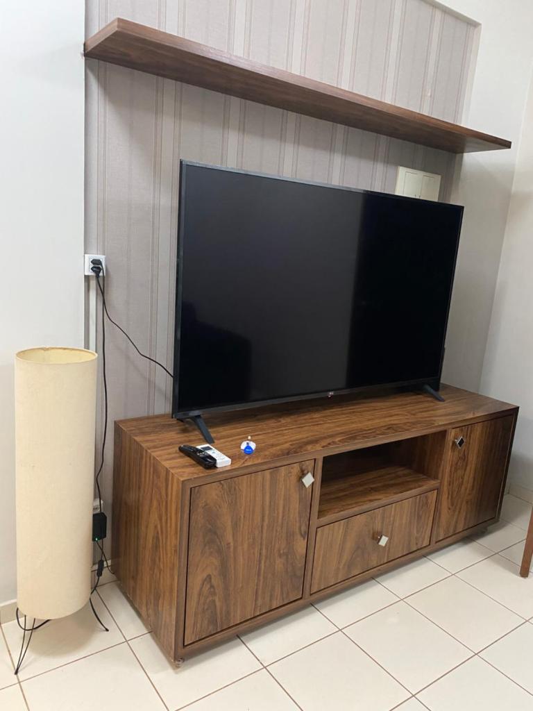 Flat muito bem localizado photo 1
