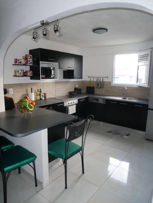 Chez Steph chaleureux & cosy T3