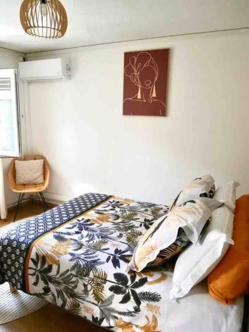 Chez Steph chaleureux & cosy T3 photo 4