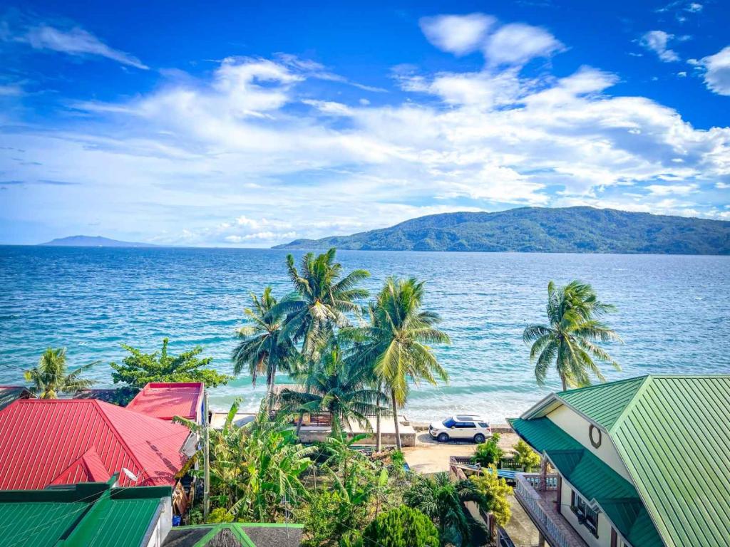 Ocean View Guest House, Mabini