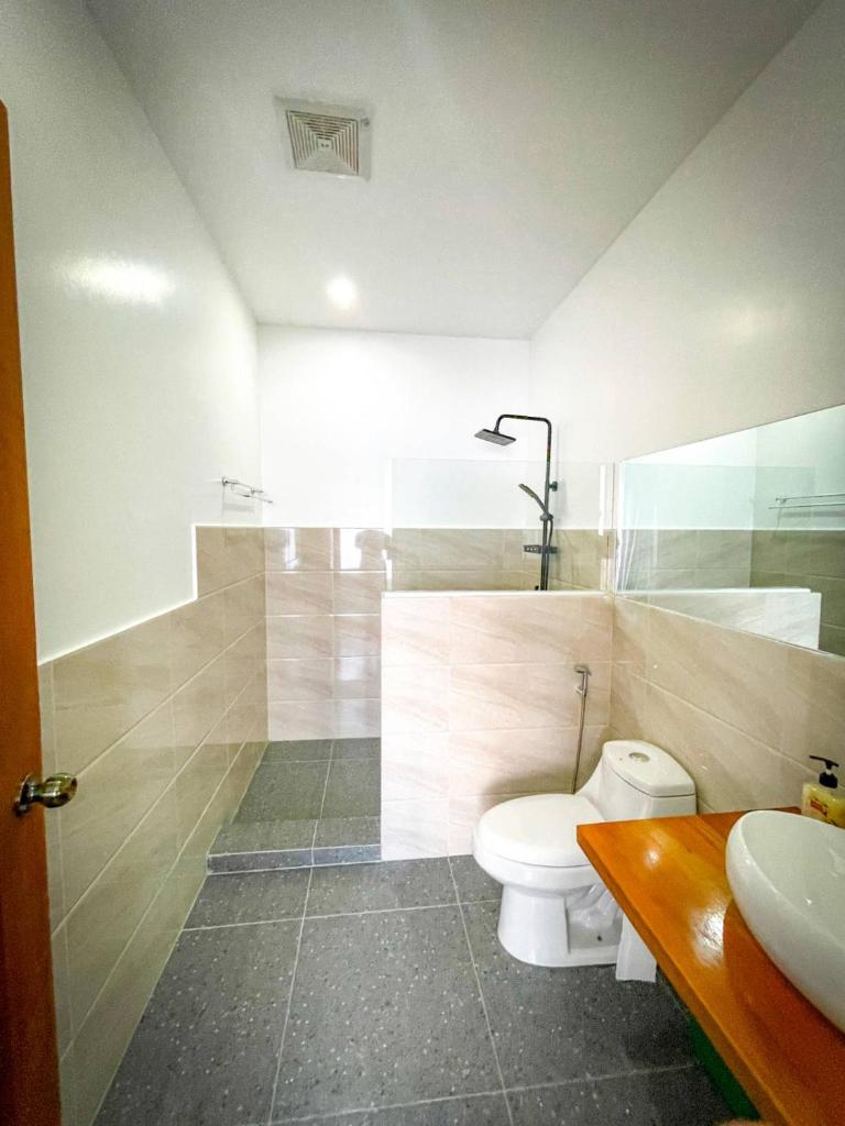Ocean View Guest House, Mabini photo 3