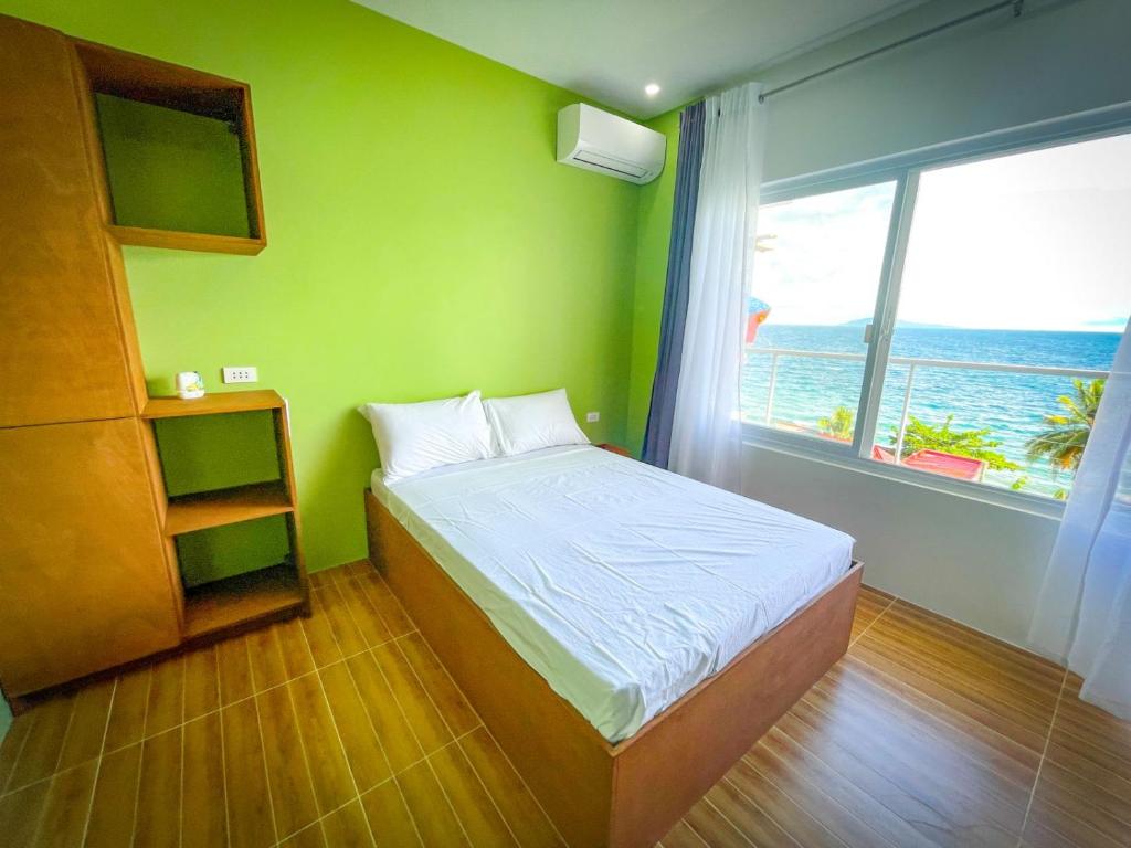 Ocean View Guest House, Mabini photo 4