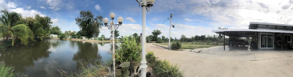 SolarCell Private Homestay - โซล่าเซลล์ไพรเวทโฮมสเตย์ photo 3