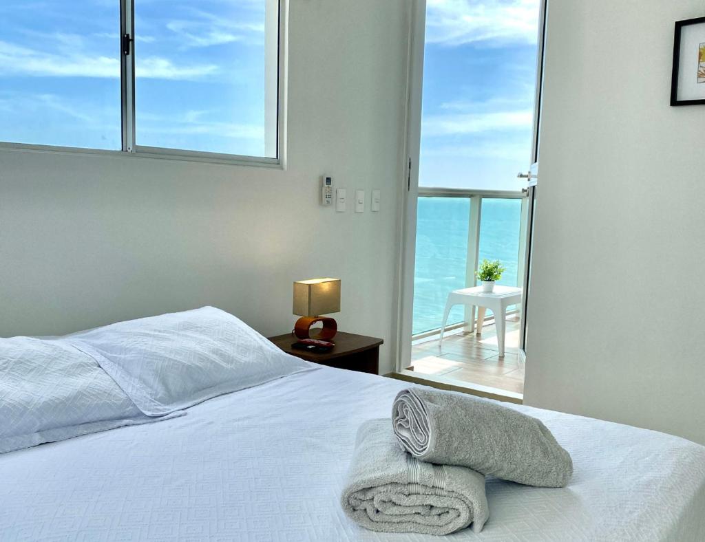 APARTAMENTO VISTA AL MAR WIND 906 photo 1