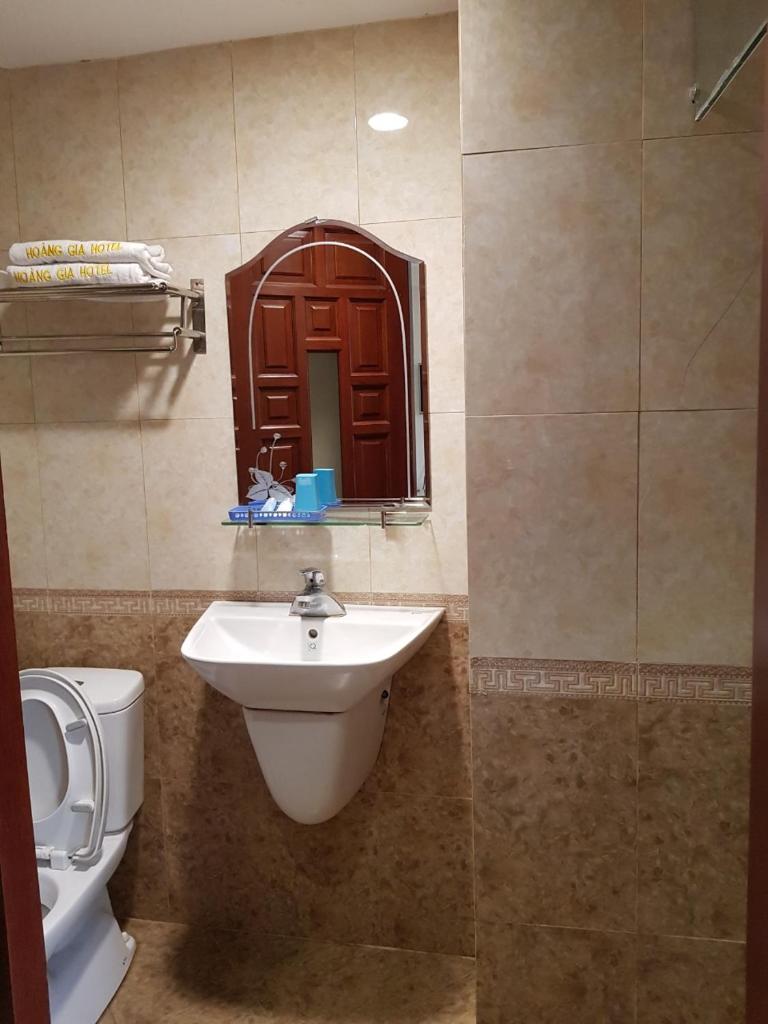 Hoàng Gia Hotel - 22 Hồ Văn Chương - by Bay Luxury