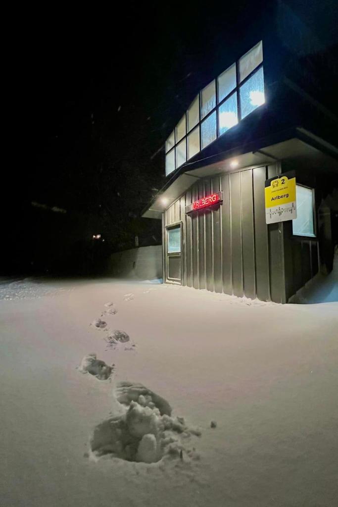 Arlberg Hotham photo 4